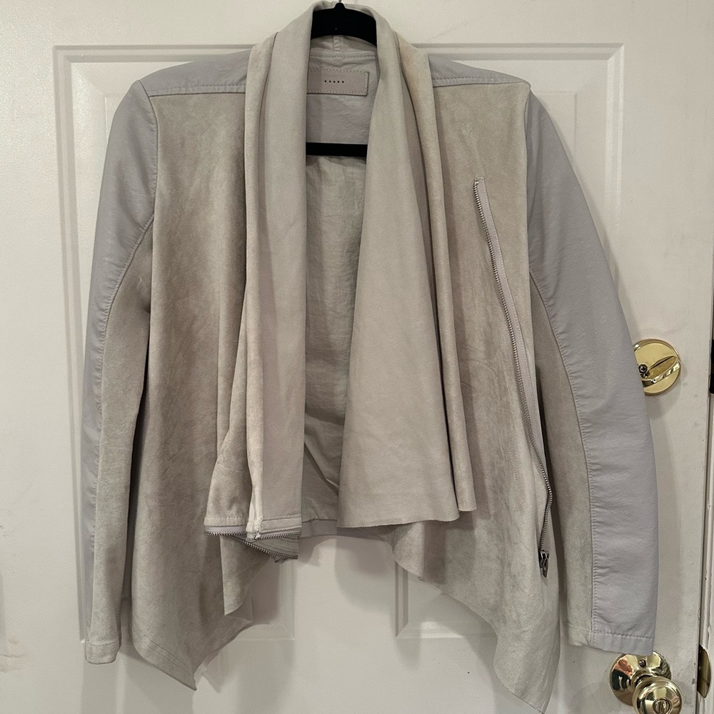 Blank NYC Jacket